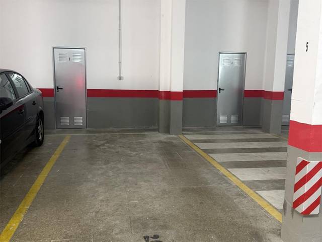 Trastero en Venta en Calle Diego Jiménez, 28 en Centro