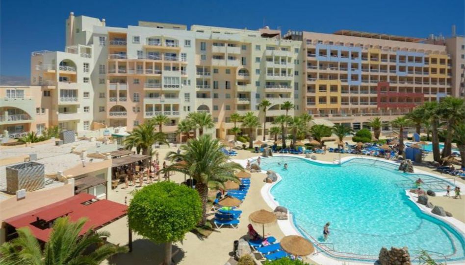 Flat for sale in Avenida Diagonal, S/n, El Sabinar – Urbanizaciones – Las Marinas – Playa Serena, Roquetas de Mar - image 1 Photo 1 of Flat for sale in Avenida Diagonal, S/n, El Sabinar – Urbanizaciones – Las Marinas – Playa Serena, Roquetas de Mar
