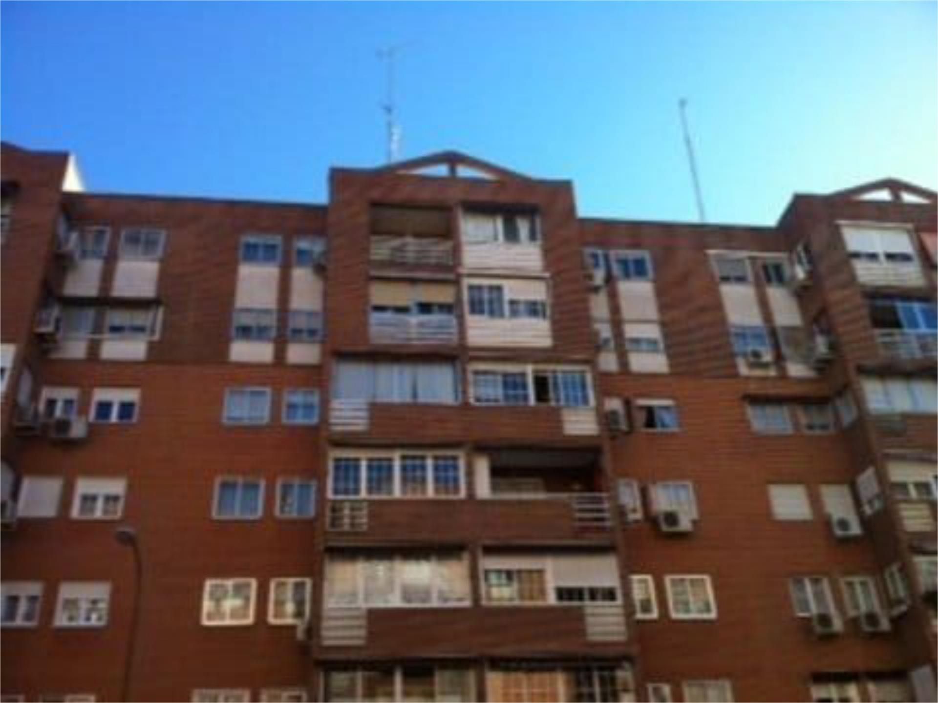Pis de lloguer a Calle de Malagón, 9, Canillas