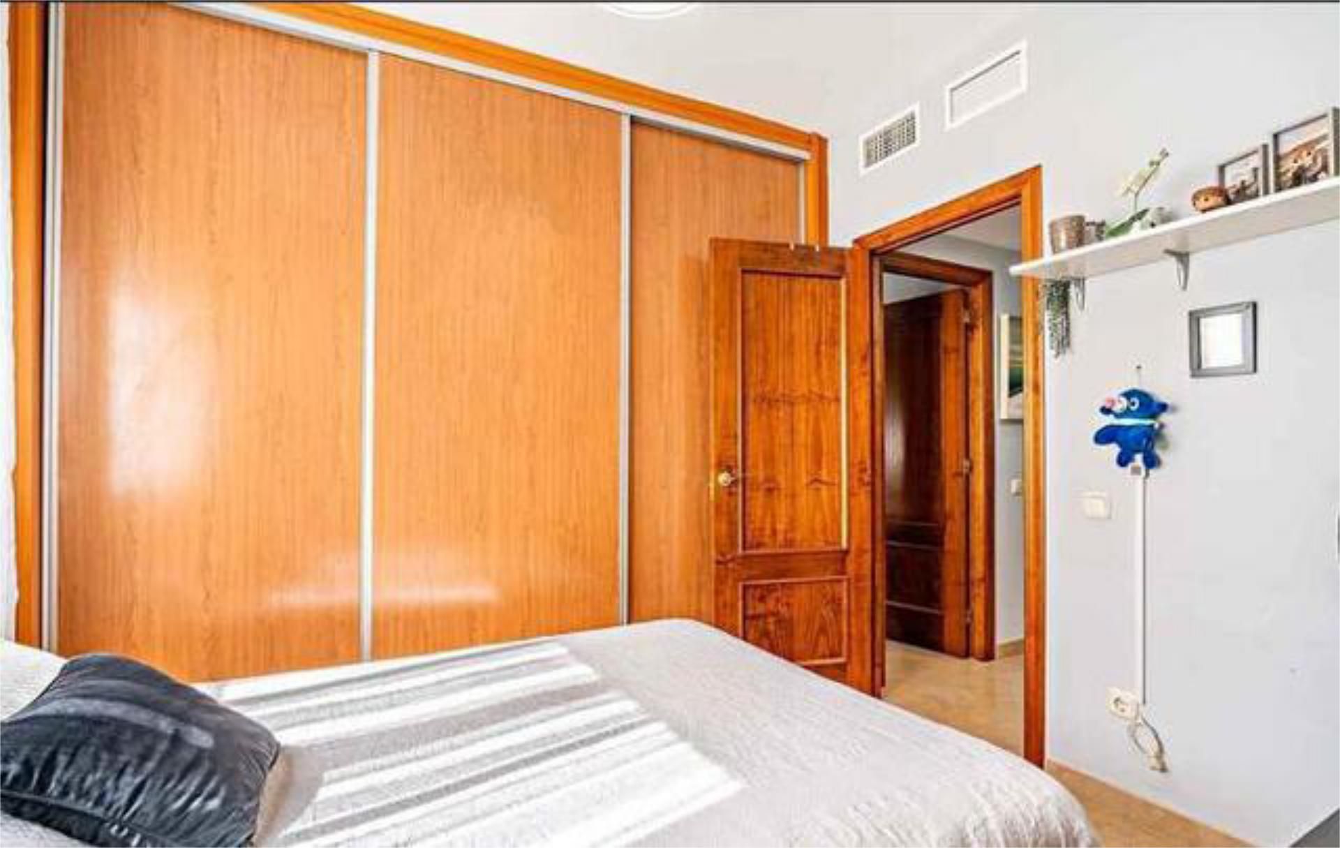 House or chalet for sale in Dalías Bedroom of House or chalet for sale in Dalías  with Terrace