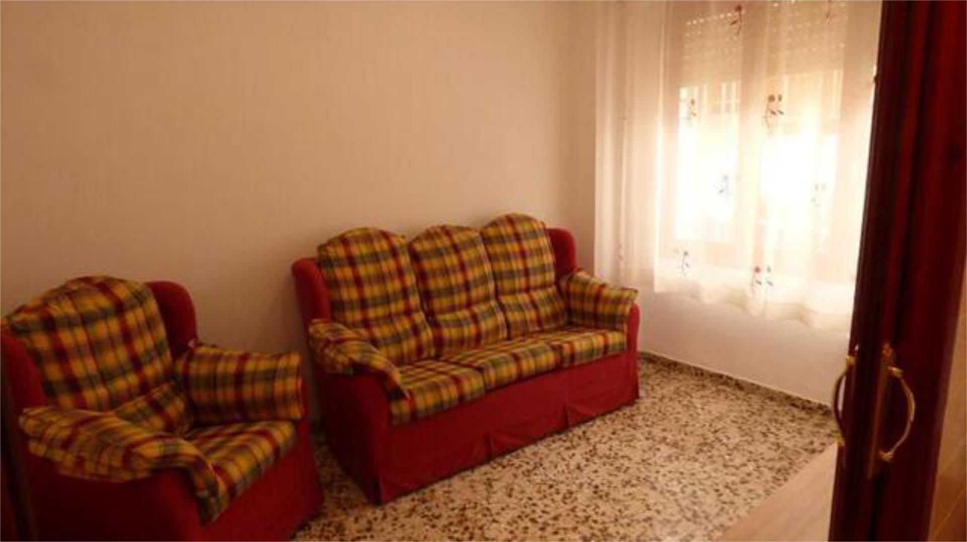 Casa o chalet de alquiler en Javalí Nuevo