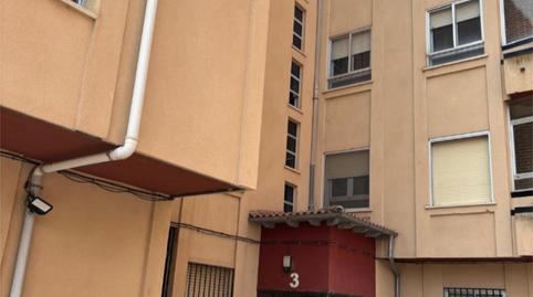 Pis en venda a Calle Juan de Yepes, 3, Sur, Ávila - imatge 2 Foto 2 de Pis en venda a Calle Juan de Yepes, 3, Sur, Ávila