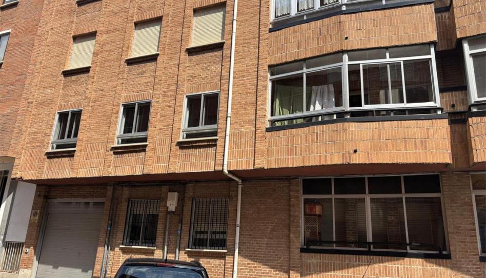 Pis en venda a Calle Juan de Yepes, 3, Sur, Ávila - imatge 1 Foto 1 de Pis en venda a Calle Juan de Yepes, 3, Sur, Ávila