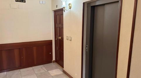 Pis en venda a Calle Juan de Yepes, 3, Sur, Ávila - imatge 4 Foto 4 de Pis en venda a Calle Juan de Yepes, 3, Sur, Ávila