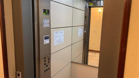 Pis en venda a Calle Juan de Yepes, 3, Sur, Ávila - imatge 5 Foto 5 de Pis en venda a Calle Juan de Yepes, 3, Sur, Ávila