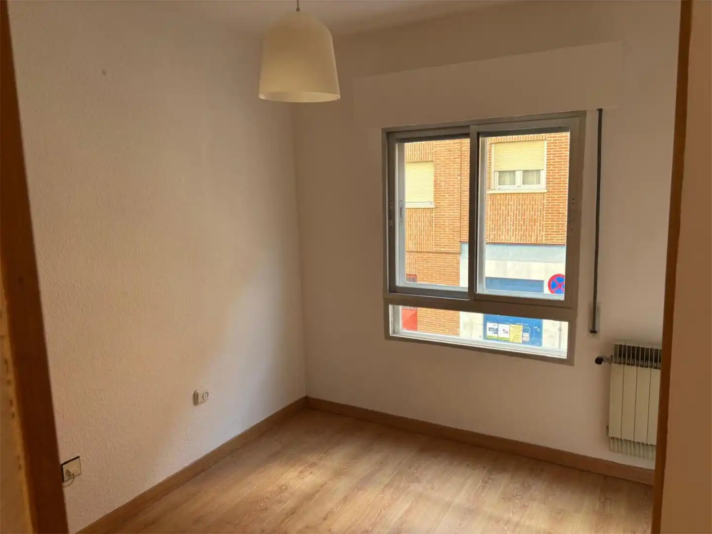 Piso en venta en Calle Juan de Yepes, 3, Sur Habitación de Piso en venta en Ávila con Calefacción, Terraza y Trastero