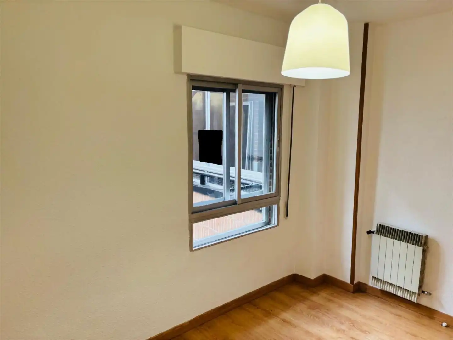 Piso en venta en Calle Juan de Yepes, 3, Sur Habitación de Piso en venta en Ávila con Calefacción, Terraza y Trastero