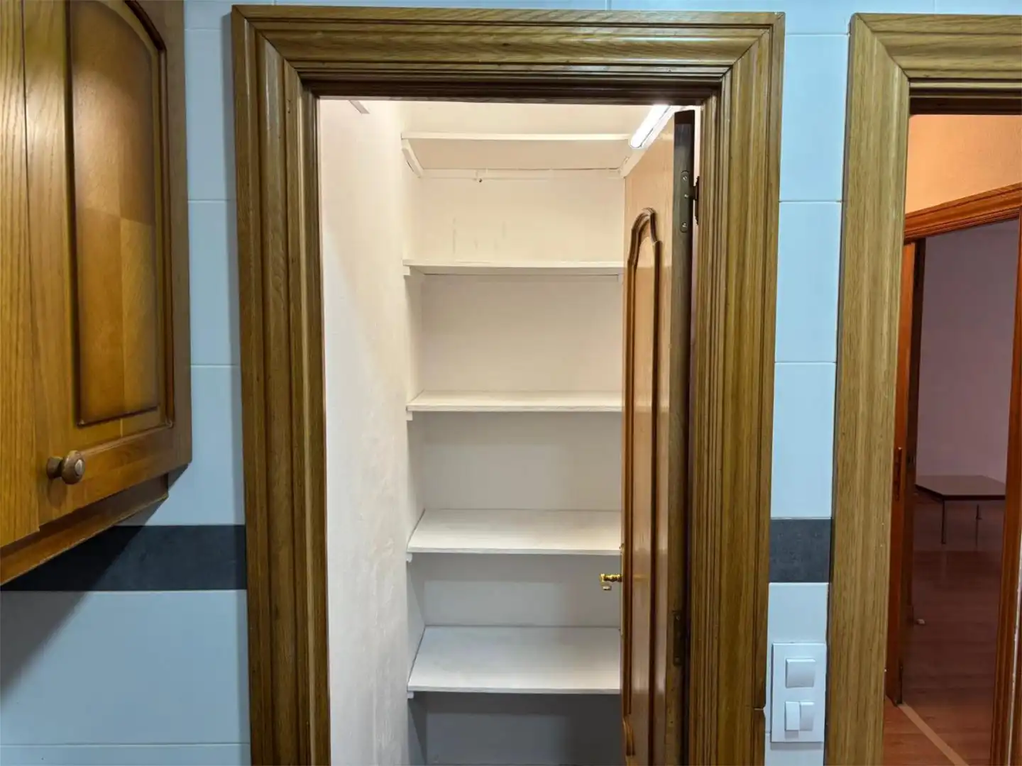 Piso en venta en Calle Juan de Yepes, 3, Sur Piso en venta en Ávila con Calefacción, Terraza y Trastero