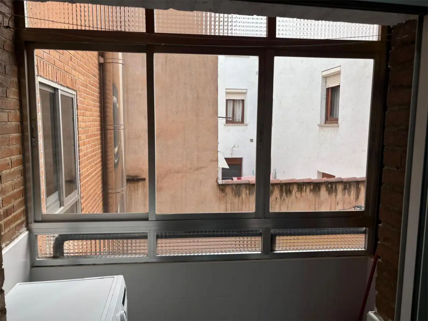 Piso en venta en Calle Juan de Yepes, 3, Sur Terraza de Piso en venta en Ávila con Calefacción, Terraza y Trastero