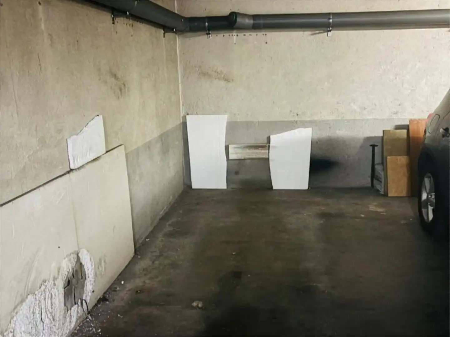 Piso en venta en Calle Juan de Yepes, 3, Sur Piso en venta en Ávila con Calefacción, Terraza y Trastero