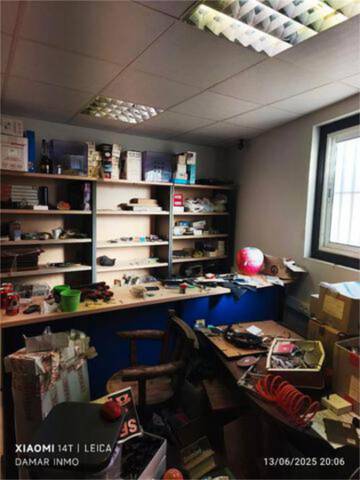 Nave industrial en Alquiler en Pinos de Alhaurín