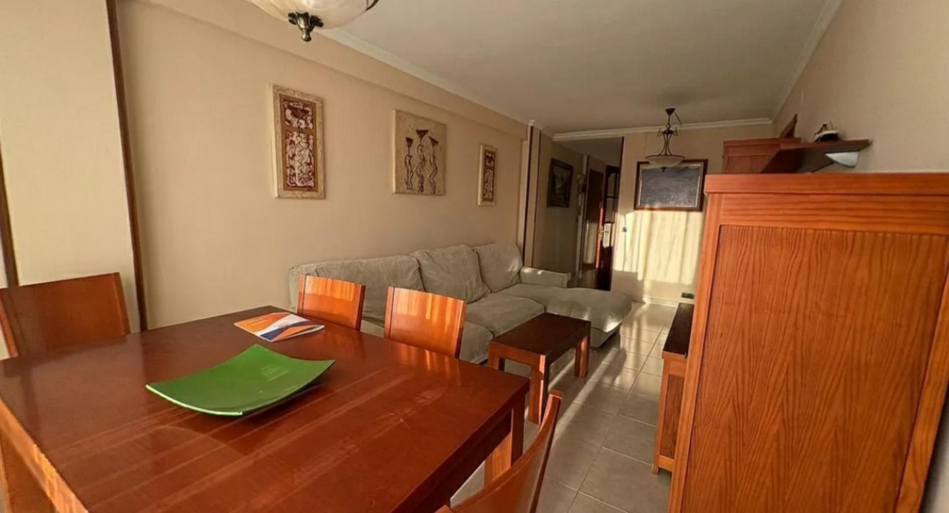 Exterior view of Flat to rent in  Huelva Capital  with Air Conditioner and Terrace