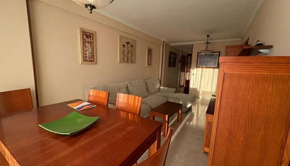 Pis de lloguer a Avenida Alcalde Federico Molina Orta, 66, Isla Chica, Huelva - imatge 1 Foto 1 de Pis de lloguer a Avenida Alcalde Federico Molina Orta, 66, Isla Chica, Huelva