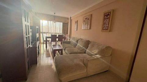 Pis de lloguer a Avenida Alcalde Federico Molina Orta, 66, Isla Chica, Huelva - imatge 2 Foto 2 de Pis de lloguer a Avenida Alcalde Federico Molina Orta, 66, Isla Chica, Huelva