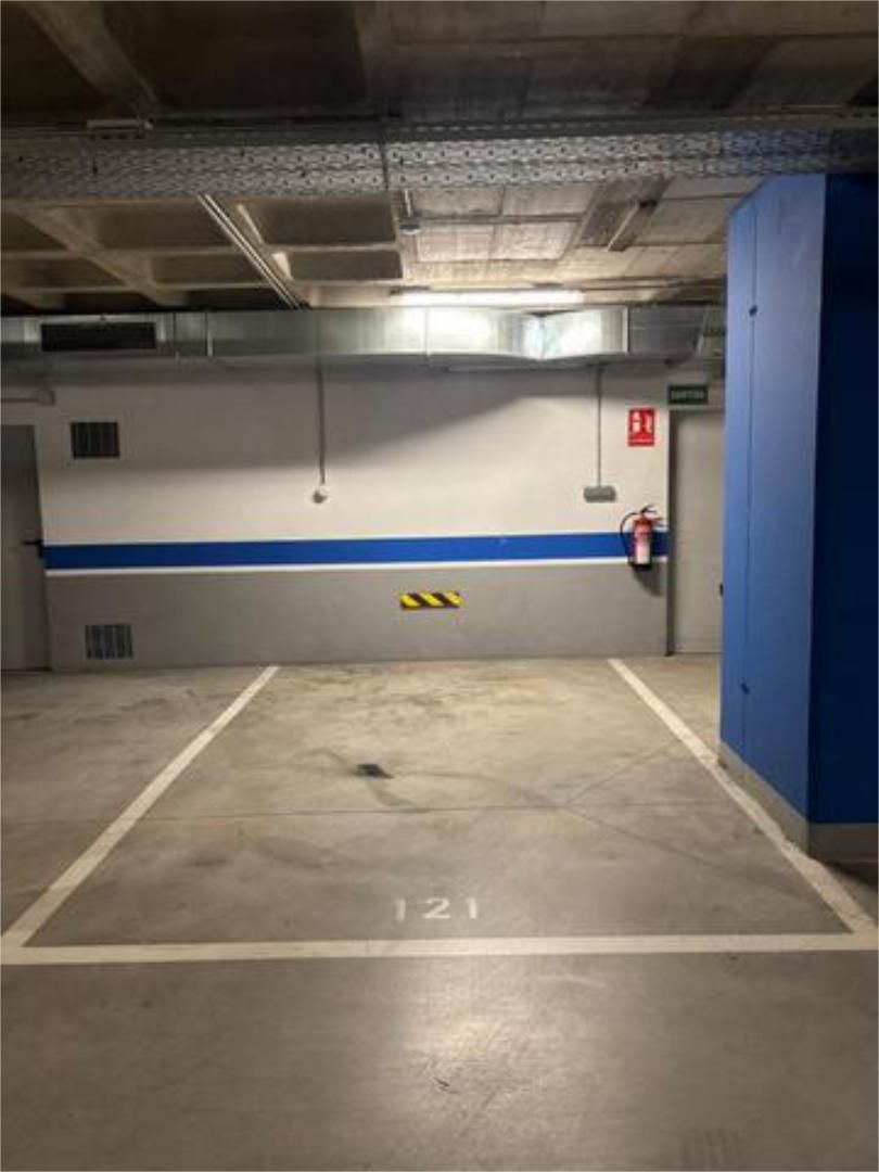 Parking of Garage to rent in Sant Adrià de Besòs