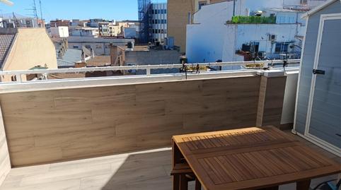 Foto 2 de Ático en venta en Calle de Alarcos, 16, Centro - Plaza Mayor, Ciudad Real