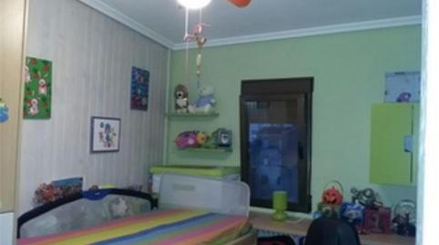 Foto 5 de Ático en venta en Calle de Alarcos, 16, Centro - Plaza Mayor, Ciudad Real