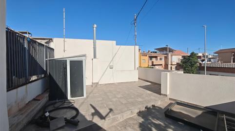 Foto 2 de Casa o xalet en venda a Calle Basilio Cutillas, 1, Barrio de Peral - San Félix, Murcia
