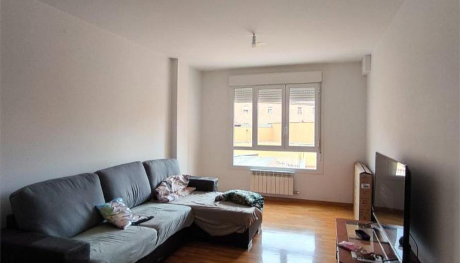 Photo 1 of Flat to rent in Calle la Fuente, 1, Villamediana de Iregua, La Rioja