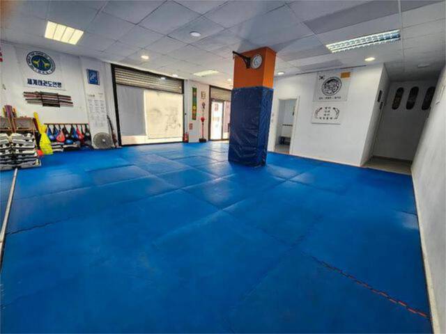 Local comercial en Alquiler en Provençals del Poblenou