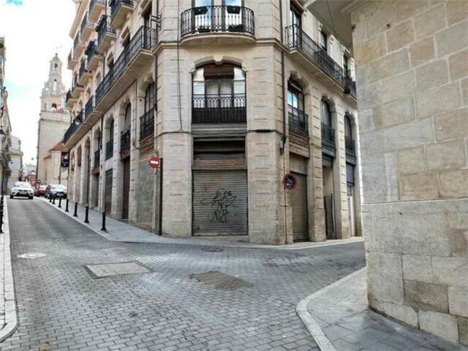 Vista exterior de Casa o xalet en venda en Navarrés