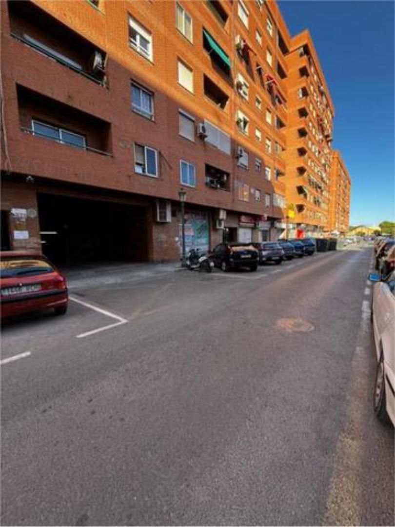 Parking of Garage to rent in  Valencia Capital