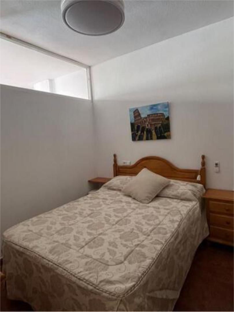 Dormitori de Pis de lloguer en Fuengirola