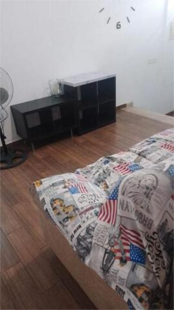 Bedroom of Apartment to rent in Elche / Elx  with Storage room and Furnished