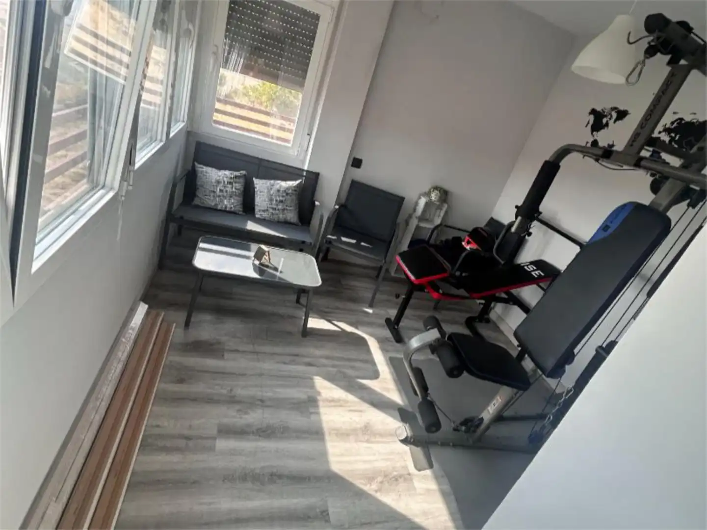 Flat for sale in Calle el Almendro, 4, El Molar (Madrid) Flat for sale in El Molar (Madrid) with Air Conditioner and Swimming Pool