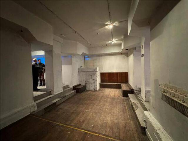 Local comercial en Alquiler en Palacio