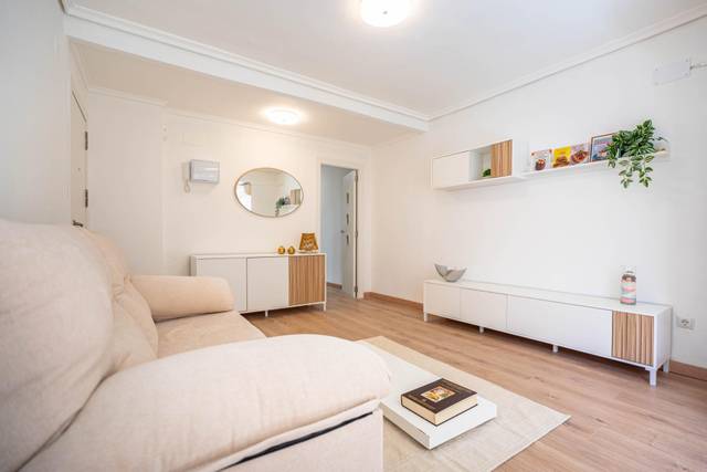 Piso en Venta en Carrer de Donat, 22 en Hospital - Plaza del Real