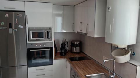 Flat to share in Calle Ribagorza, 2, Llano, Asturias - image 3 Photo 3 of Flat to share in Calle Ribagorza, 2, Llano, Asturias