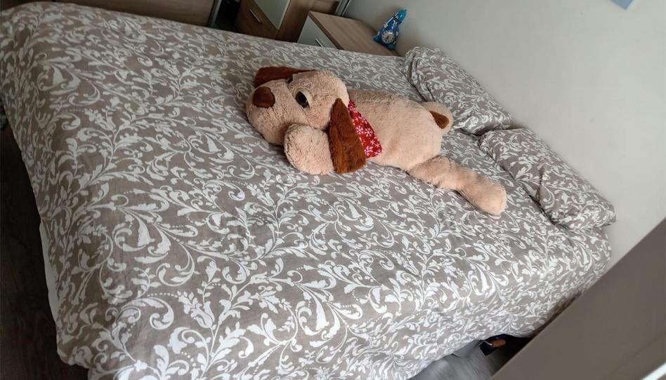 Flat to share in Calle Ribagorza, 2, Llano, Asturias - image 1 Photo 1 of Flat to share in Calle Ribagorza, 2, Llano, Asturias