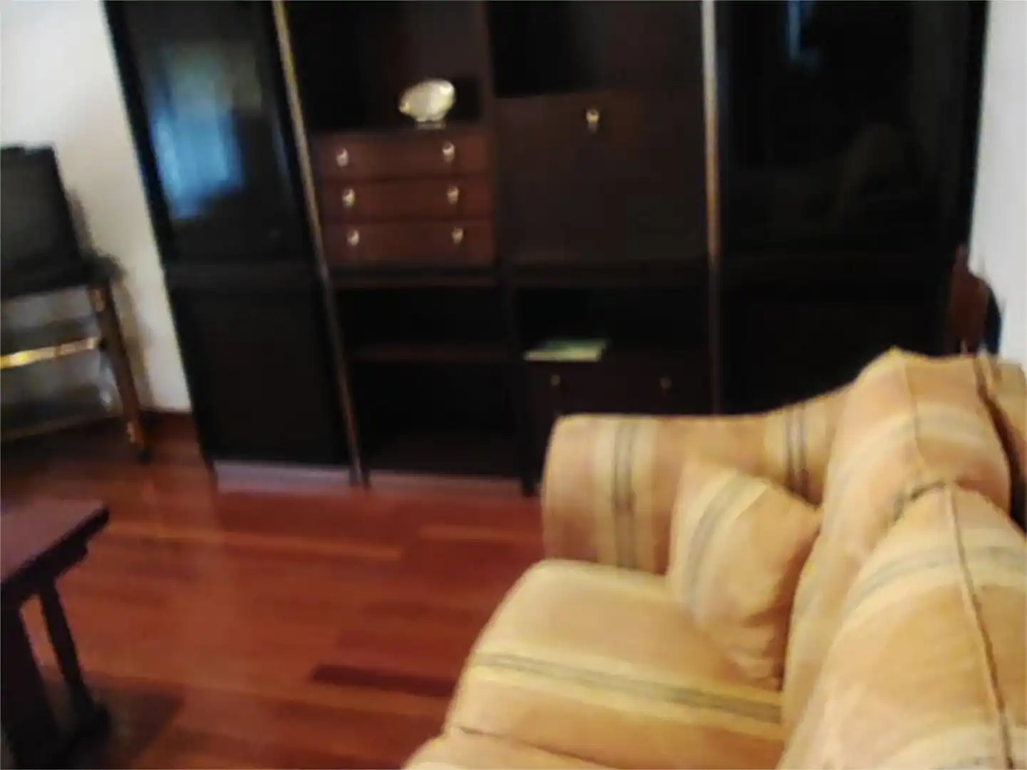 Wohnzimmer von Wohnung zum Verkauf in Burgos Capital mit Terrasse