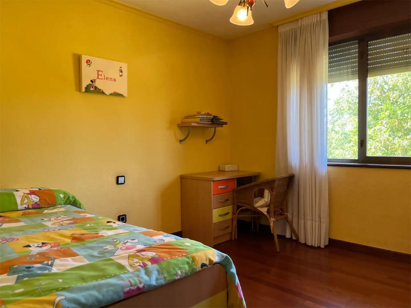 Casa o chalet en venta en Barrio Helguera, 19, Reocín Habitación de Casa o chalet en venta en Reocín con Calefacción, Jardín privado y Parquet
