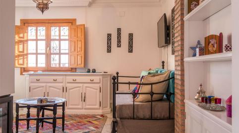 Foto 2 de Pis de lloguer a Calle Verea de Enmedio, 19, Barrio de Albaicín, Granada