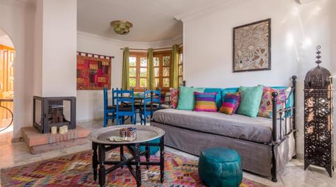 Foto 3 de Pis de lloguer a Calle Verea de Enmedio, 19, Barrio de Albaicín, Granada