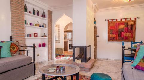 Foto 4 de Pis de lloguer a Calle Verea de Enmedio, 19, Barrio de Albaicín, Granada