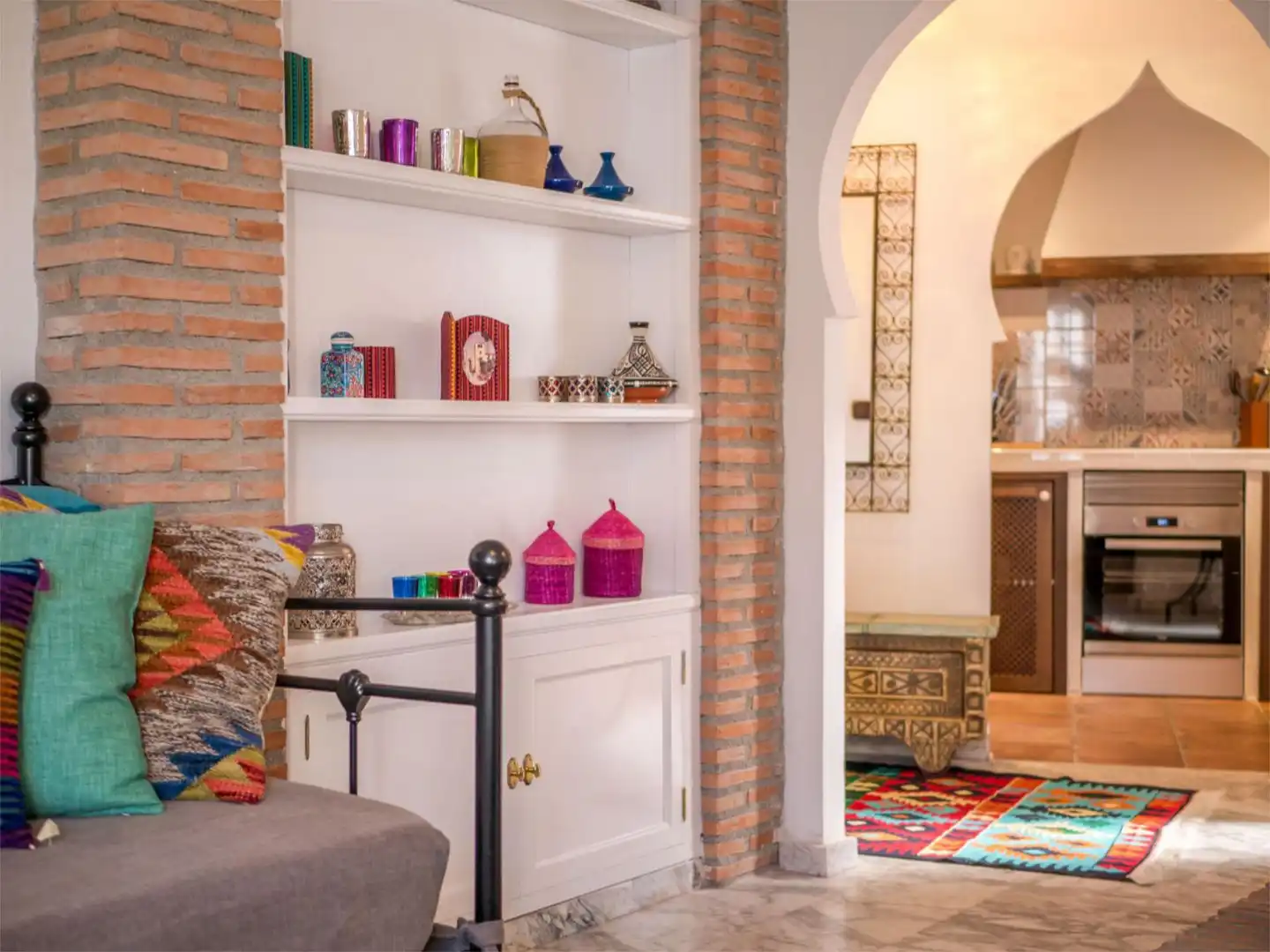 Piso de alquiler en Calle Verea de Enmedio, 19, Barrio de Albaicín Piso de alquiler en Calle Verea de Enmedio, 19, Barrio de Albaicín