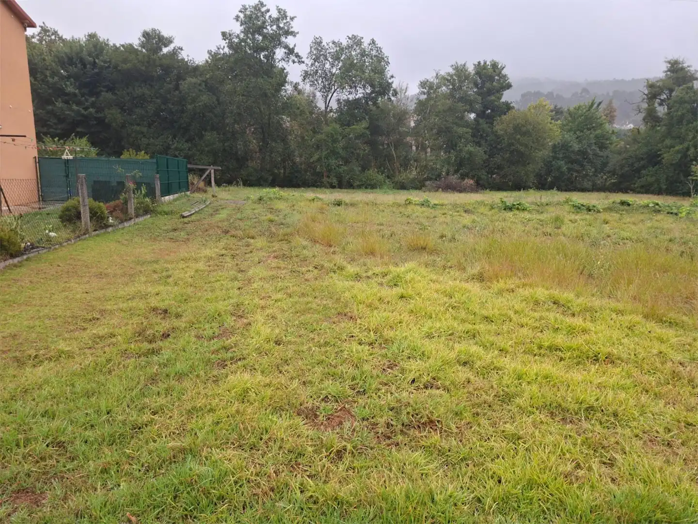 Finca rústica en venta en Lugar Barro, 21, Valga Finca rústica en venta en Valga con Jardín privado