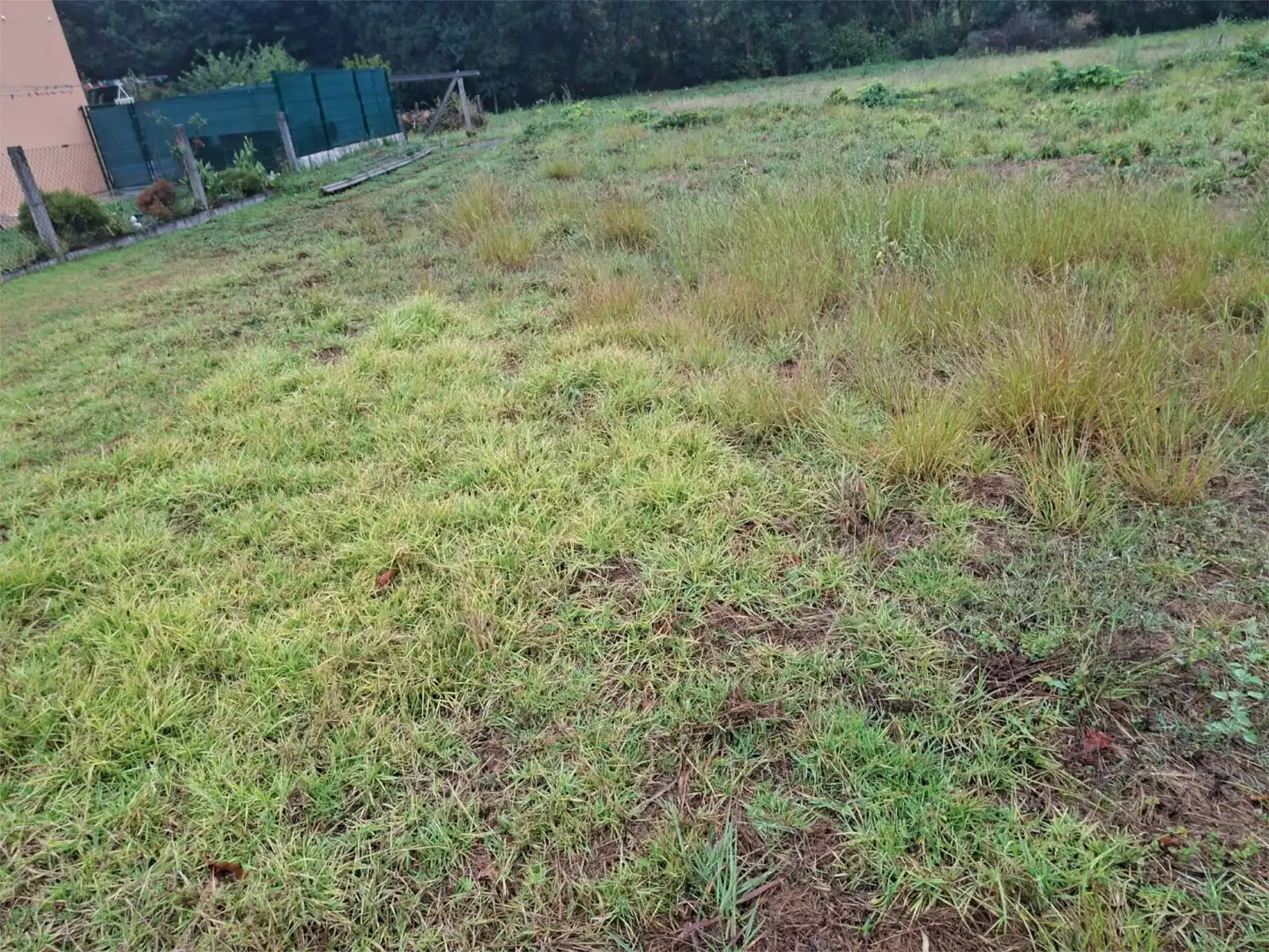 Finca rústica en venta en Lugar Barro, 21, Valga Finca rústica en venta en Valga con Jardín privado