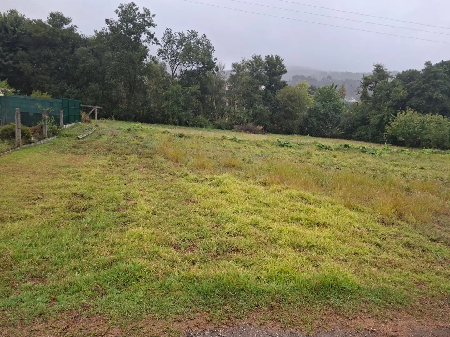 Finca rústica en venta en Lugar Barro, 21, Valga Finca rústica en venta en Valga con Jardín privado