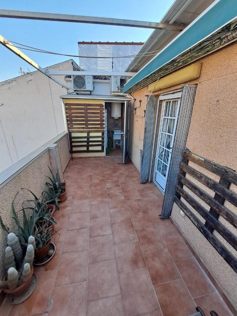 Terrassa de Àtic de lloguer en  Jaén Capital amb Aire condicionat, Terrassa i Moblat