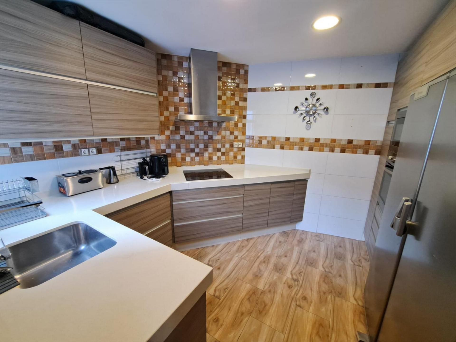 Attic to rent in Calle Carrera de Jesús, 34, San Felipe - El Almendral - La Merced