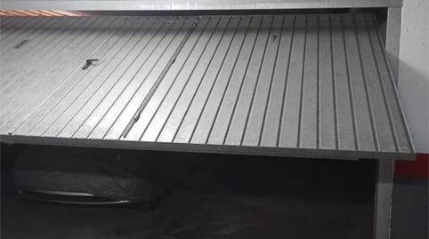 Garatge de lloguer a Calle Beniajan, 10, El Acequión, Alicante - imatge 3 Foto 3 de Garatge de lloguer a Calle Beniajan, 10, El Acequión, Alicante