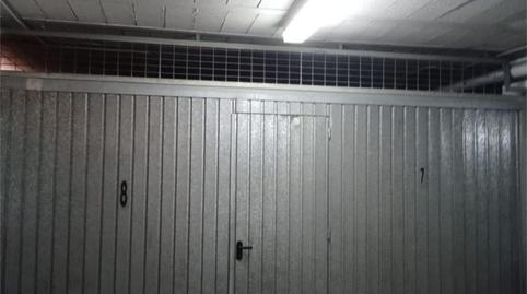 Garatge de lloguer a Calle Beniajan, 10, El Acequión, Alicante - imatge 4 Foto 4 de Garatge de lloguer a Calle Beniajan, 10, El Acequión, Alicante