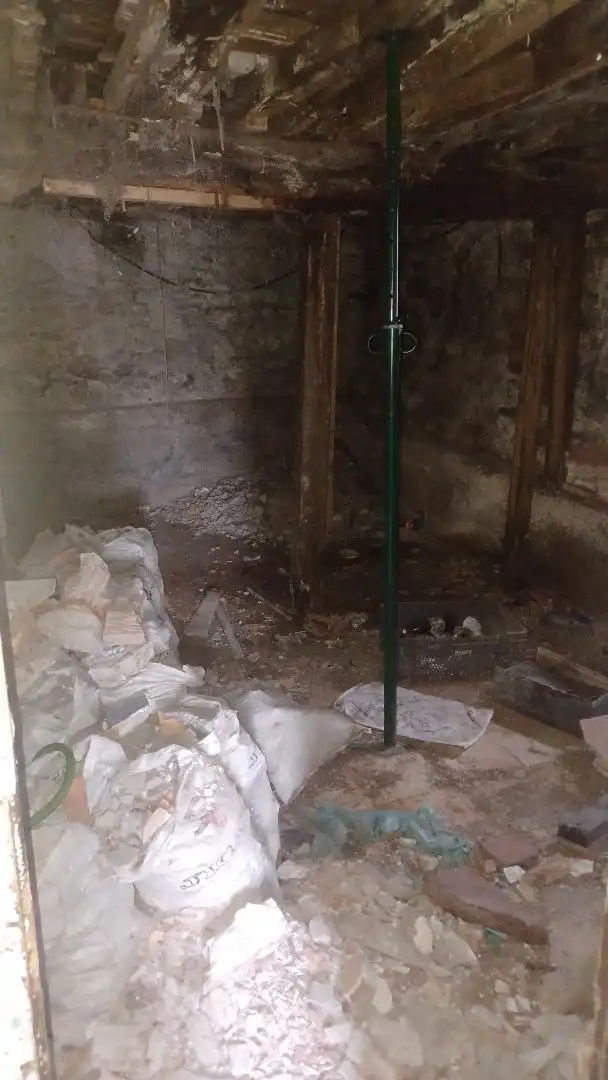 Casa o xalet en venda a Irailaren Zortzia Kalea, 11, Burtzeña Casa o xalet en venda en Barakaldo amb Traster, Moblat i Aparcament comunitari