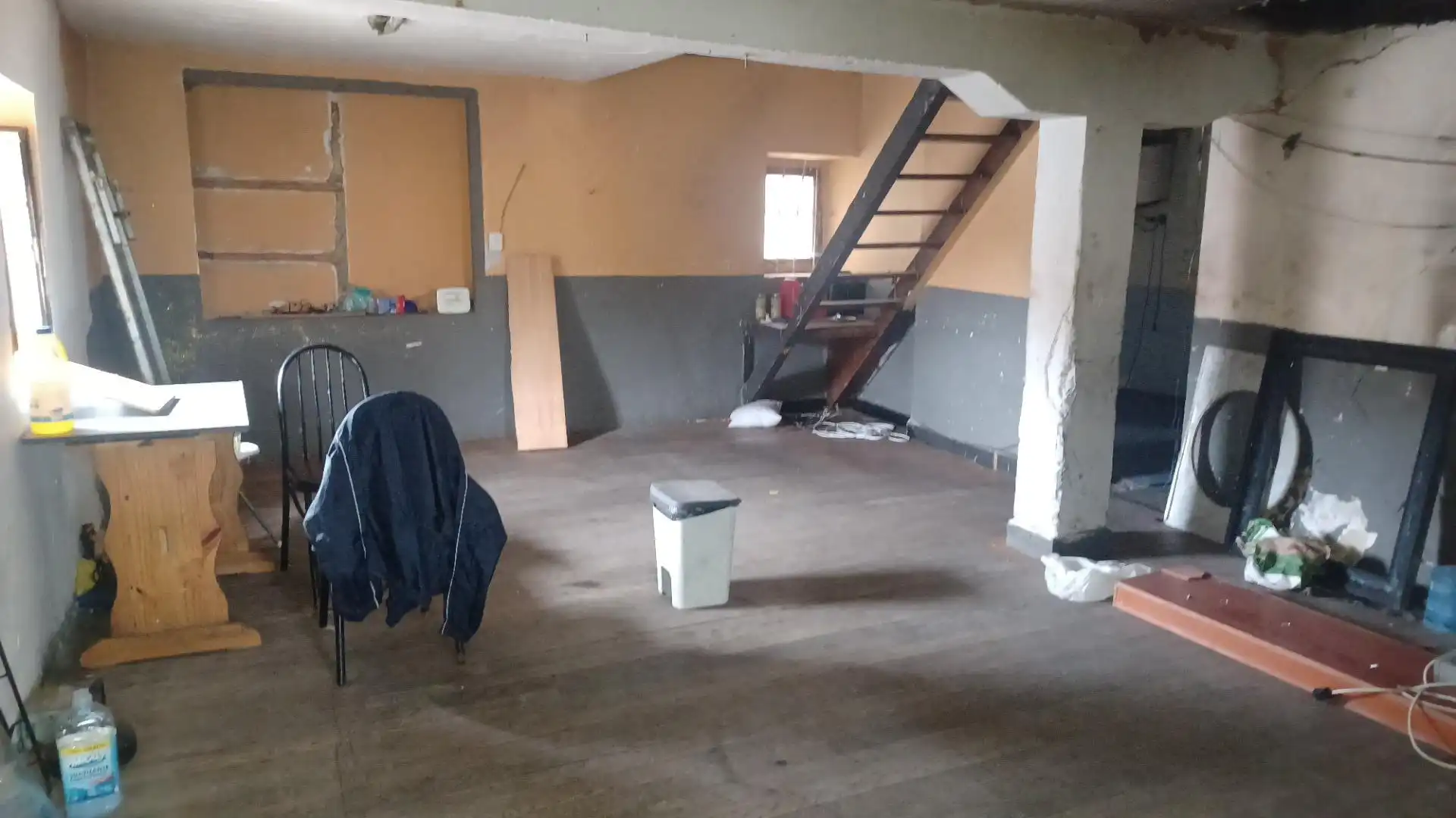 Casa o xalet en venda a Irailaren Zortzia Kalea, 11, Burtzeña Casa o xalet en venda en Barakaldo amb Traster, Moblat i Aparcament comunitari