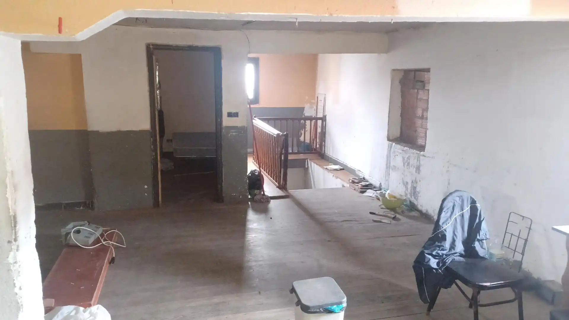 Casa o xalet en venda a Irailaren Zortzia Kalea, 11, Burtzeña Casa o xalet en venda en Barakaldo amb Traster, Moblat i Aparcament comunitari