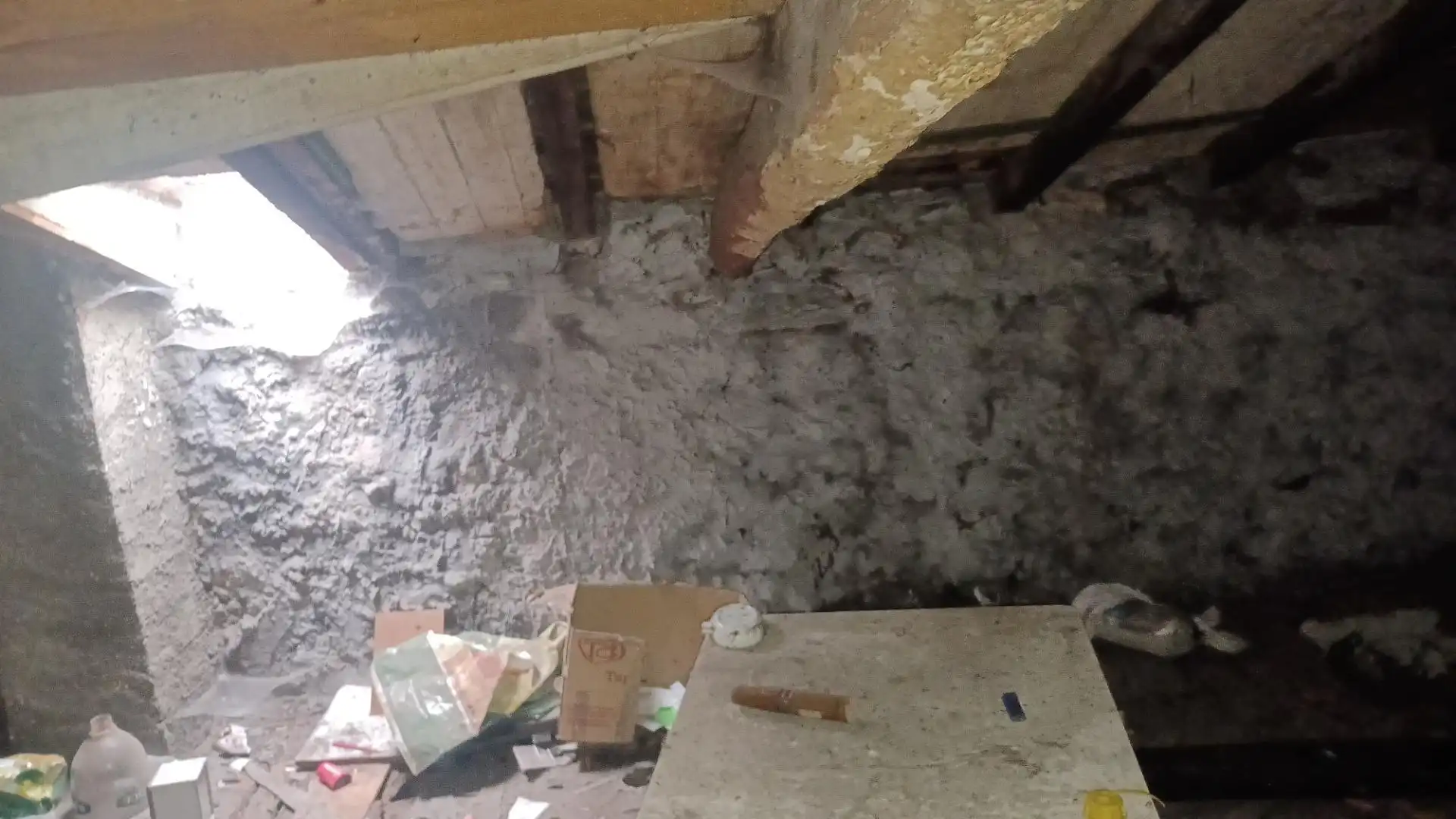 Casa o xalet en venda a Irailaren Zortzia Kalea, 11, Burtzeña Casa o xalet en venda en Barakaldo amb Traster, Moblat i Aparcament comunitari